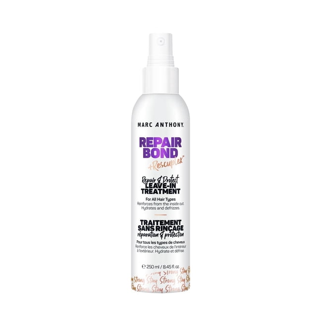 Marc Anthony® Repair Bond +Rescuplex™ Repair & Protect Leave-In Treatment