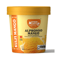 thumbnail image 2 of Kulfi à la mangue Alphonso Mother’s Magic Dessert kulfi mangue, 2 of 5