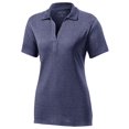 thumbnail image 1 of Sport-Tek Polo pour Femmes Heather Contender, 1 of 4