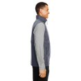 thumbnail image 3 of Ash City - Core 365 Gilet Techno Lite Non Doublé pour Hommes, 3 of 3