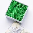 thumbnail image 4 of ​​80g Pocket Crinkle Filler​​ - Mini Raffia Shreds for Jewelry & Chocolate Box Lining + Craft Embellishments, 4 of 4