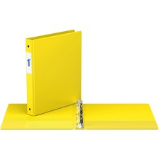 Davis RGO231105 Ring Binder