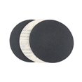 thumbnail image 2 of 7" Heavy Duty Grip Silicon Carbide Sanding Discs (50 Pack, Multi Grit), 2 of 15