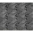 thumbnail image 4 of oneOone Cotton Flex Fabric Floral Block Print Fabric BTY 40 Inch Wide, 4 of 4