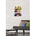 thumbnail image 3 of Naruto Shippuden - Key Art Wall Poster, 14.725" x 22.375", 3 of 4