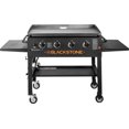 thumbnail image 1 of Blackstone 4 Burner 36'' Gas Griddle - Black, 1 of 3