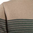 thumbnail image 3 of Qertyioot Men's & Big Men's Original Round Neck Sweater Soft Casual Sweaters for Men Classic Pullover Sweaters With Ribbing Edge, 3 of 3