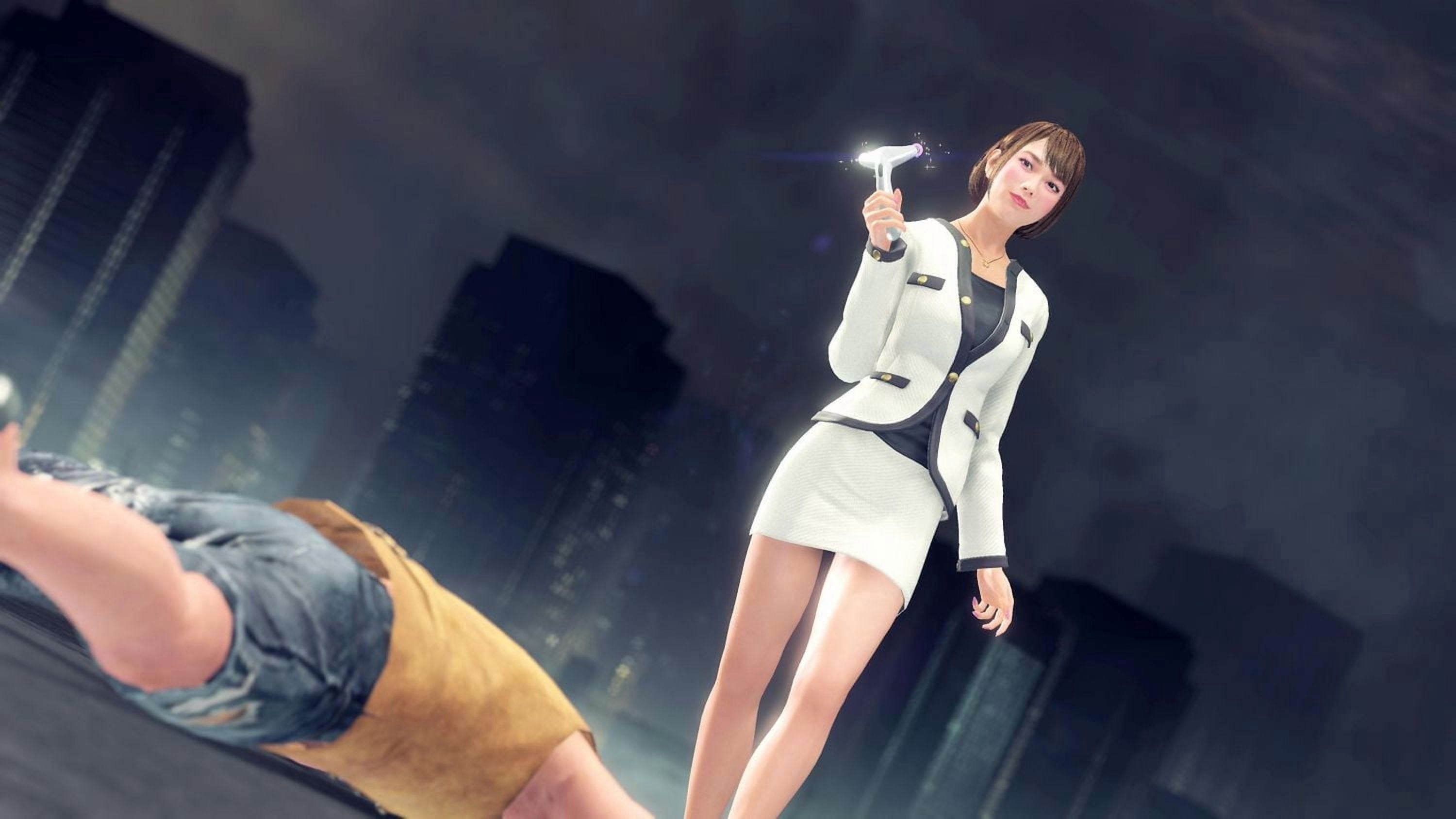 Jeu vidéo Yakuza: Like a Dragon Day Ichi Edition pour (Xbox One)