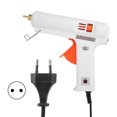 thumbnail image 2 of Hot Glue  Home Repair Hot Glue  Adjustable Hot Glue  Constant Temperature Hot Glue  Hot Glue  Adjustable Constant Temperature Home Repairs DIY Crafts 150W AC100-240V White HL FEU, 2 of 8