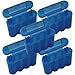thumbnail image 2 of 5 AA/AAA / CR123A Blue Battery Holder Storage Cases, 2 of 2