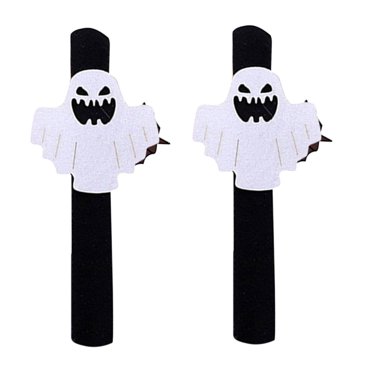 EGNMCR Party Favors, Party Decorations, Event & Party Supplies Halloween Children's Gift Halloween Gift Children's Bracelet Home pillowcase