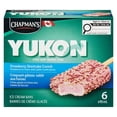 thumbnail image 1 of Chapman's Yukon Lynx Strawberry Shortcake Crunch in a Box, 6 x 90 mL, 1 of 5