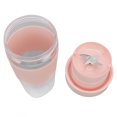 thumbnail image 3 of Electric Juicer Cup, Mini Blender Cup   300ML Mini Portable Easy To Clean  for Home for Travelling for Office ,Blue, 3 of 8