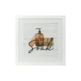 thumbnail image 1 of HOMETRENDS Framed Wall Art, 1 of 5