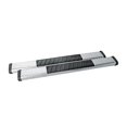 thumbnail image 2 of DEE ZEE Nerf Bar for 2004-2018 Chevrolet Silverado 1500 - DZ16421, 2 of 2
