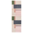thumbnail image 4 of SAFAVIEH Orwell Lucille Tapis Abstrait Géométrique, 4 of 6