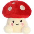 thumbnail image 1 of Aurora Palm Pals - Amanita Mushroom 5 Pouces, 1 of 3