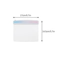 thumbnail image 2 of Yhmxh Electronics Smart Home Creatives Flat LED Reading Light Night Light Portable Desk Lamp Eye Desk Lamp, 2 of 5