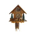 thumbnail image 1 of Cuckoo Clock Black Forest house, 1 of 2