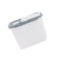 thumbnail image 2 of Dalazy Contenant de Rangement pour Riz 10 kg Céréales Aliments Secs Contenant de Rangement pour Riz Blanc, 2 of 9