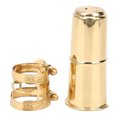 thumbnail image 2 of Exquisite Beautiful Saxophone Mouthpiece, Saxophone , Music Accessories Saxophone Parts For Musician Saxophone, 2 of 8