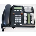 thumbnail image 1 of Nortel Avaya T7316e Telephone Charcoal, 1 of 4