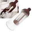 thumbnail image 4 of Bouteille de Café Cold Brew, Cafetière Cold Brew 1000ml Double Couche Sûre pour la Maison, 4 of 8