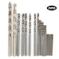thumbnail image 3 of Perceuse à Main, Kit d'Accessoires de Perceuse, Klaxon Torsadé pour Perceuse à Bois, 3 of 8