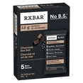 thumbnail image 2 of Barres protéinées RXBAR® Chocolat et sel de mer 5 x 52 g, 2 of 5