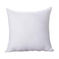 thumbnail image 2 of Dvkptbk Pillow Core Pillow Core Pillow Core Coussin Maison Hôtel Sofa Coton Insert Oreiller Literie, 2 of 6
