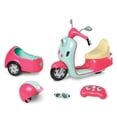 thumbnail image 2 of My Life As Radio-Controlled Scooter for 18” Doll, 5-Pieces, 2 of 7
