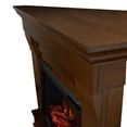 thumbnail image 4 of Chateau Corner Electric Fireplace, 4 of 9