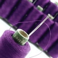 thumbnail image 4 of 10 Pcs Rose Nouveau Filé Courtepointe Fournitures de Couture en Gros Bobine Fil Polyester, 4 of 4