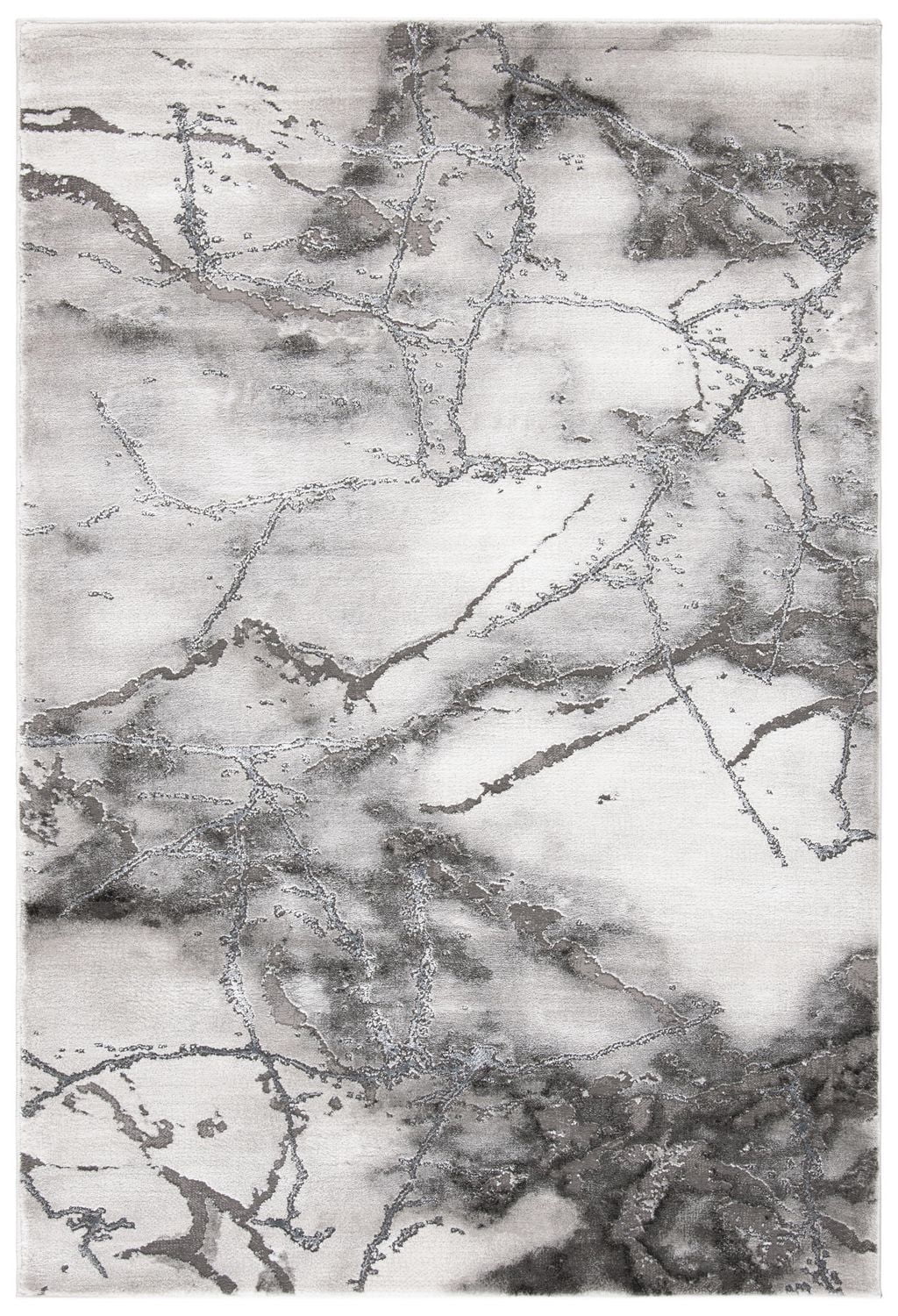 SAFAVIEH Craft Paul Tapis Abstrait