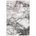 thumbnail image 3 of SAFAVIEH Craft Paul Abstract Marble Area Rug, 3 of 6