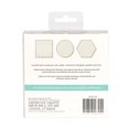 thumbnail image 2 of AC ClrPourResn Coaster Molds, 2 of 2