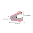 thumbnail image 3 of 10Pcs Mini Nail Remover, Uscallm Staple Remover for Office and Home, Mini Portable Nail Puller, Energy-Saving Ergonomic Design, Efficient Paper Staple Removal Tool, Compact Financial Desktop, 3 of 6