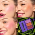 thumbnail image 4 of Beetlejuice Blush Palette, Afterlife Passport, 4 of 6