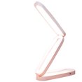 thumbnail image 1 of TopLLC New LED Desk Lamp Foldable Plug In Reading Lamp 3 Grade Colour Temperature Adjustment Stepless Dimming on Clearance, 1 of 5