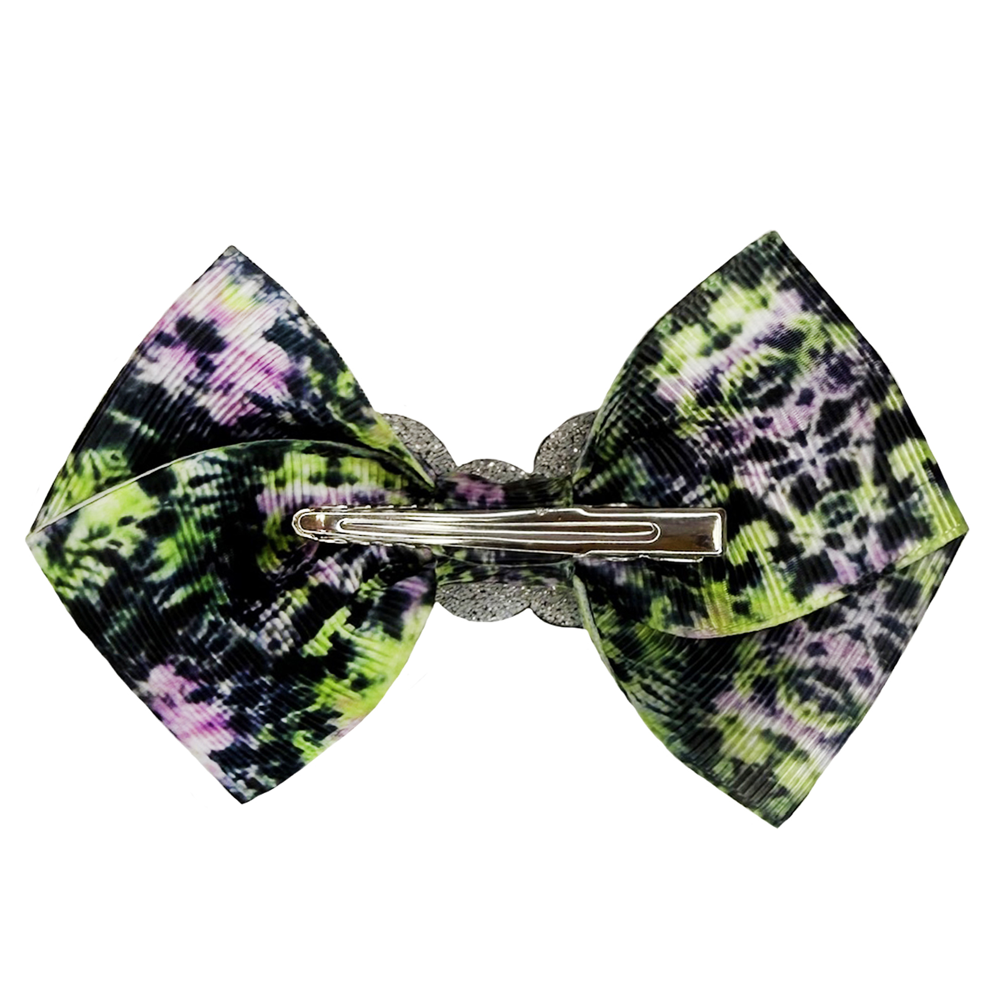 Lot de 2 nœuds « Boo » tie-dye Way To Celebrate