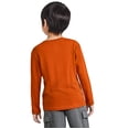 thumbnail image 2 of George Boys' Oversized Long-Sleeve T-Shirt, 2 of 6