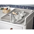 thumbnail image 5 of Leander New Matty Changer - Gris Perle, 5 of 5