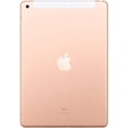 thumbnail image 2 of Apple iPad 8th Generation 2019 Wifi + Cellular 32GB - Certified Refurbished, 2 of 6