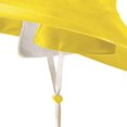 thumbnail image 2 of D5050 Chapeau Traditionnel Sou'Wester Sec King Offshore Jaune, 2 of 6