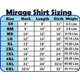 thumbnail image 2 of Patriotic Star Paw Screen Print Shirts Light Pink Xl (16), 2 of 2