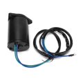 thumbnail image 3 of Tilt Trim Motor, Simple Installation Aluminum Alloy 69J-43880-00  for Outboard, 3 of 8