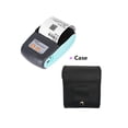 thumbnail image 1 of Portable Thermal BT 4.0 Receipt Printer Mini Printer Mobile 58mm Machine Taxi Printer ,Excellent Scanning Performance, 1 of 7