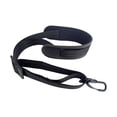thumbnail image 1 of QualitChoice Saxophone Neck Strap Sax Neck Strap Saxophone Shoulder Harness for Soprano Metal Hook Length: 58cm, 1 of 6