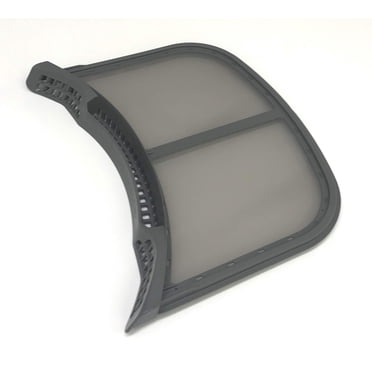 OEM Electrolux Dryer Lint Filter Screen For Electrolux EFME417SIW0, EFME517SIW0, EFME517STT0, EFME617SIW0