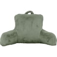 thumbnail image 1 of Hometrends Sage Fur Bed Rest, 1 of 1